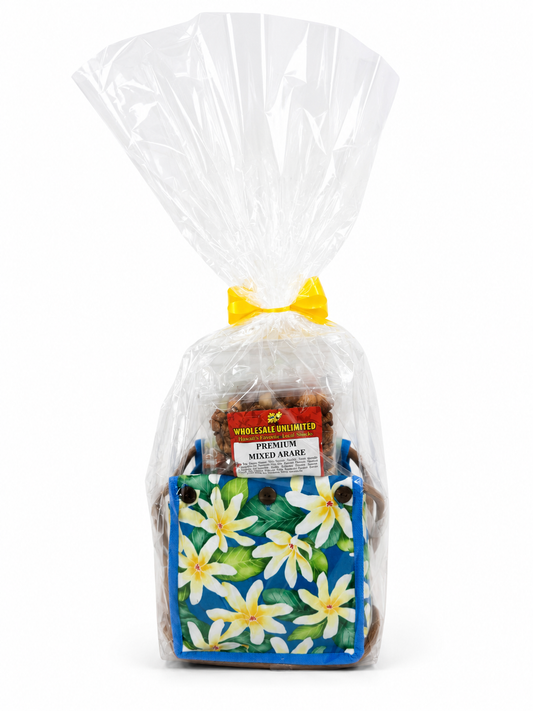 Tote Basket