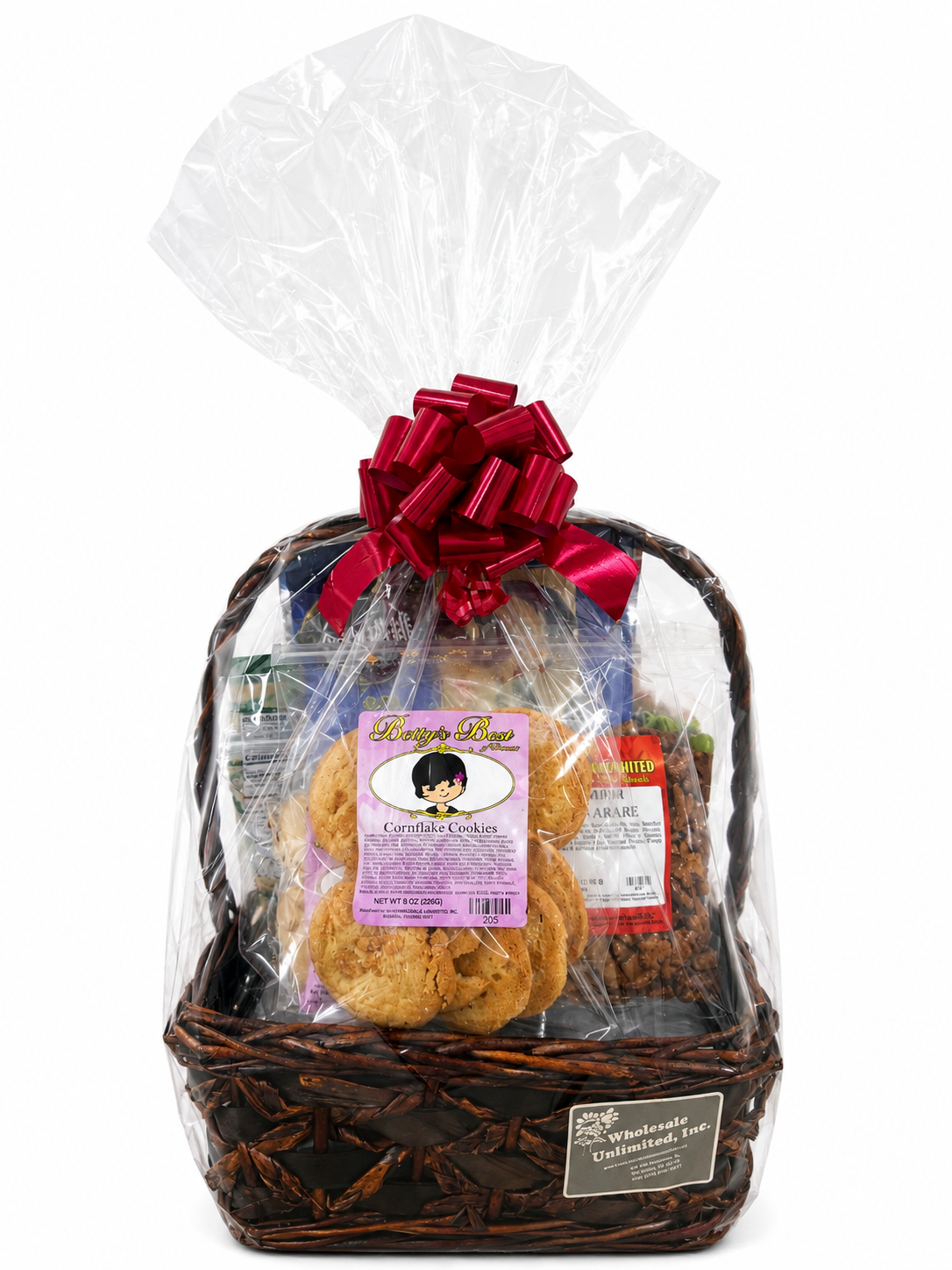 Large Basket