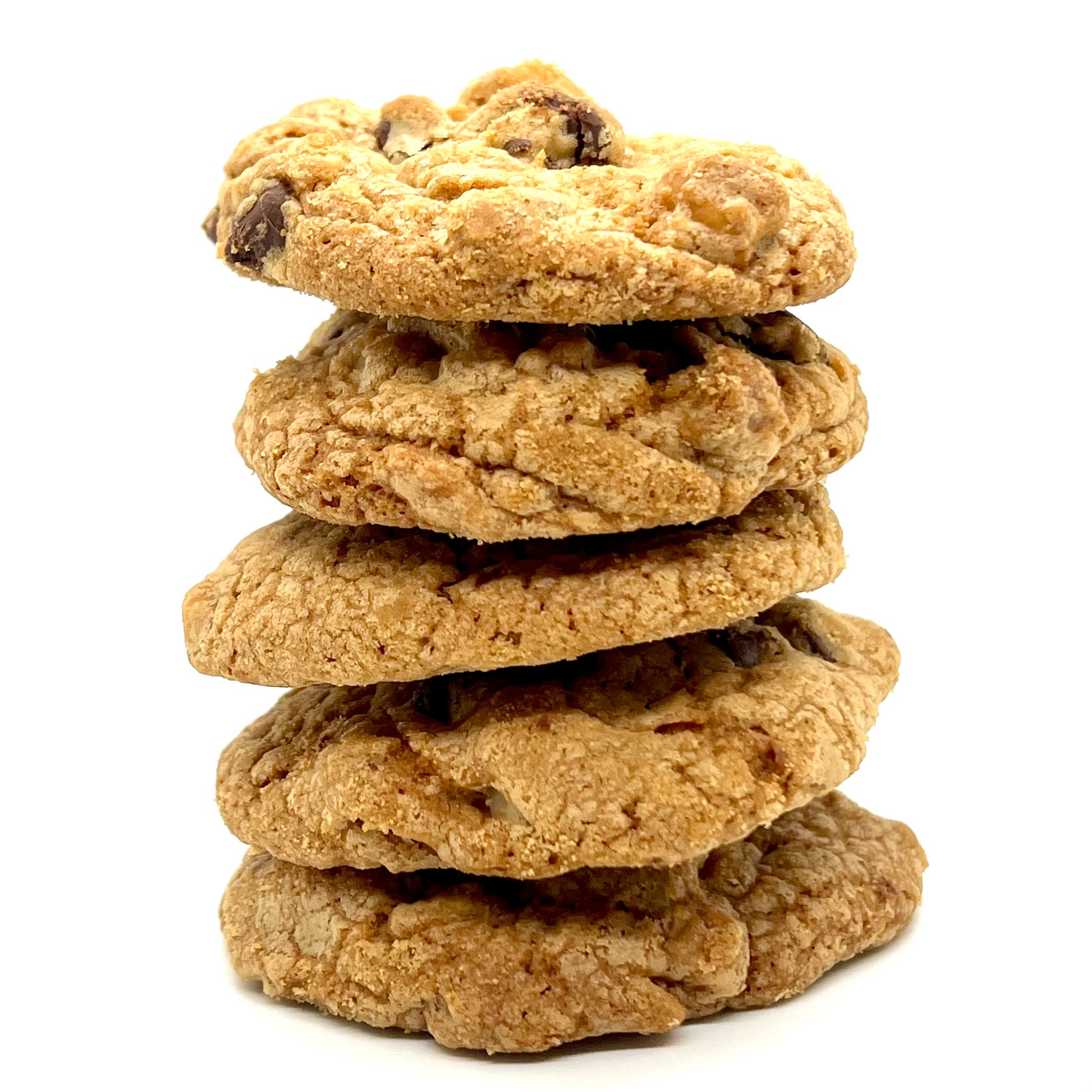 Chocolate Chip Mac Nut Cookies - Wholesale Unlimited Inc.