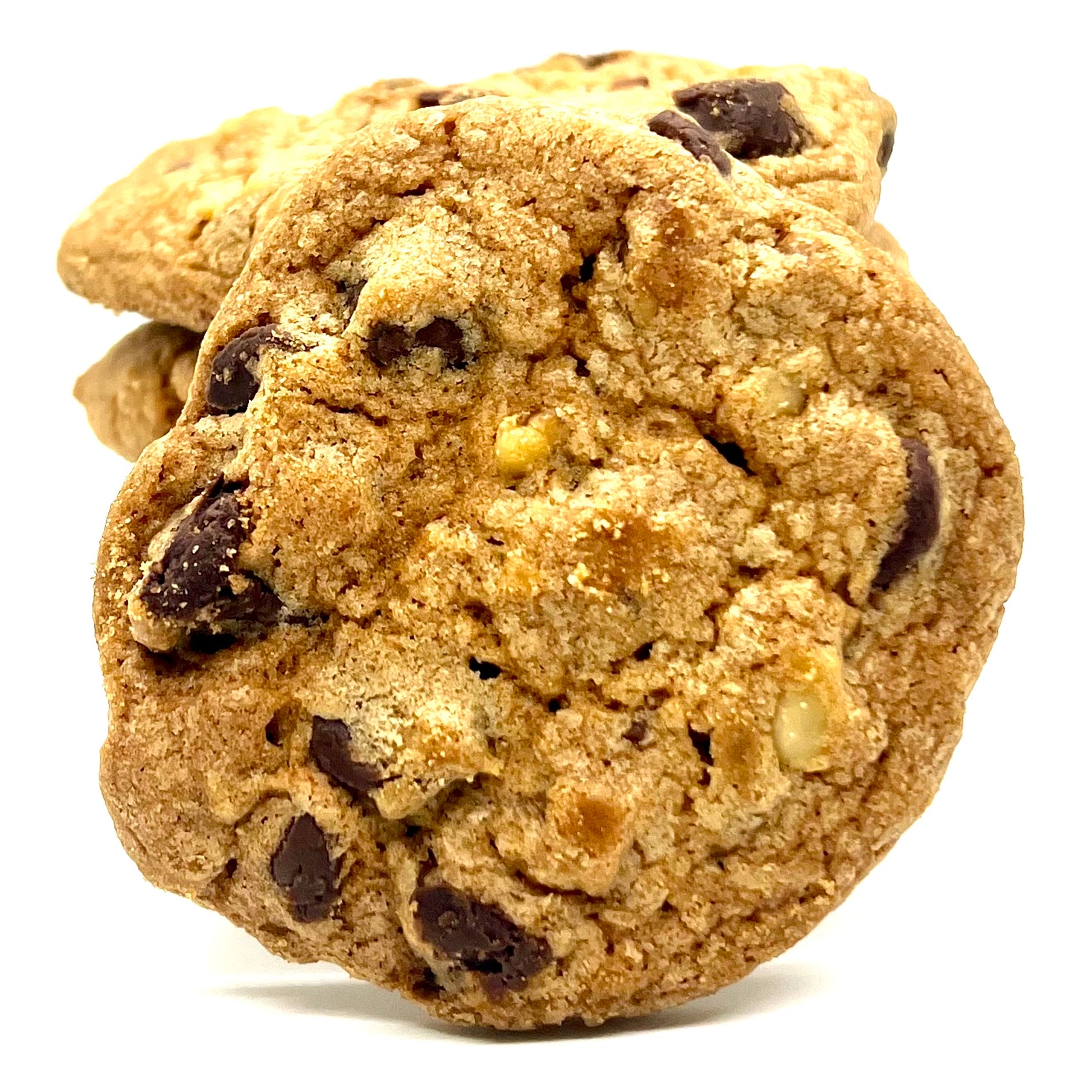 Chocolate Chip (W/ Walnuts) - Wholesale Unlimited Inc.