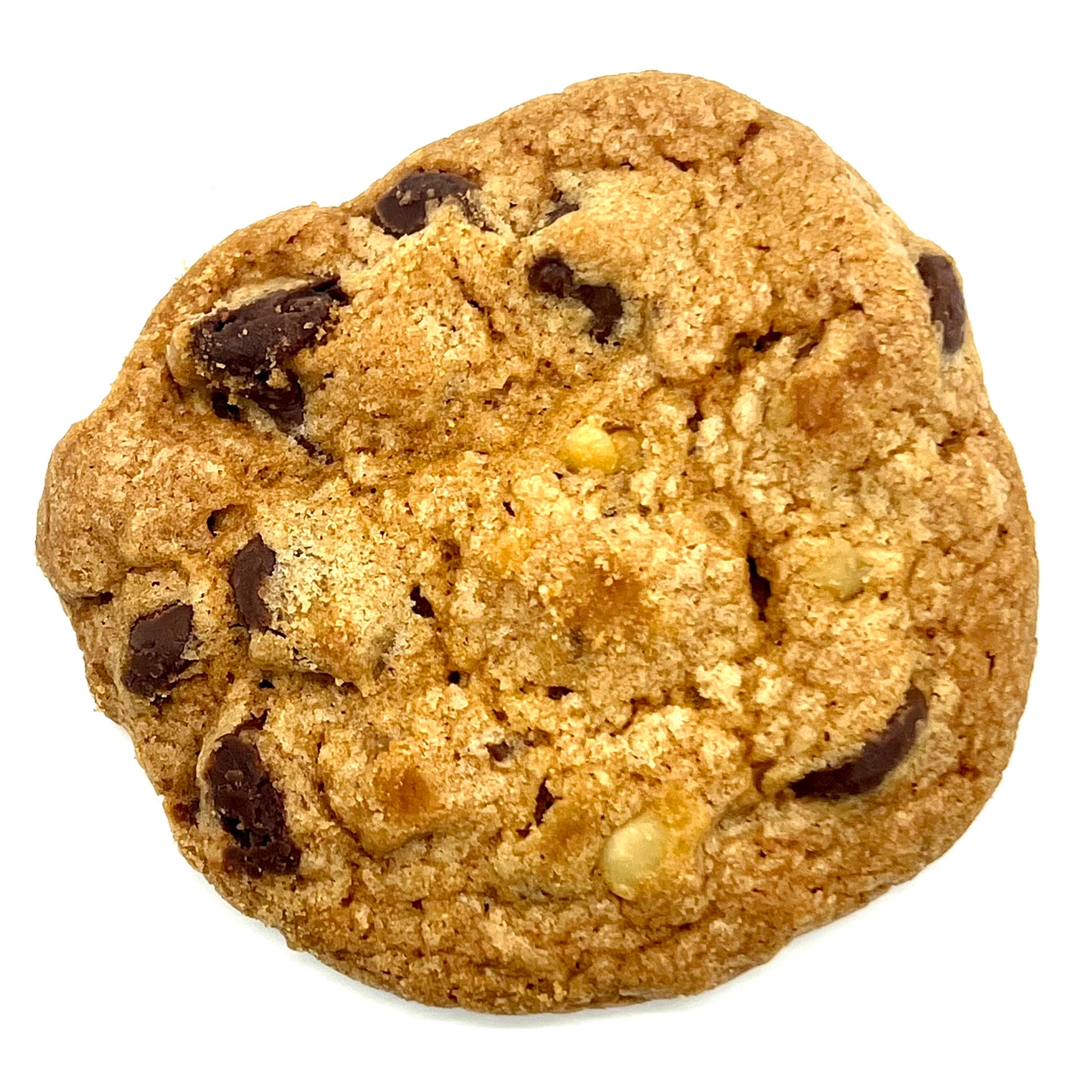 Chocolate Chip (W/ Walnuts) - Wholesale Unlimited Inc.