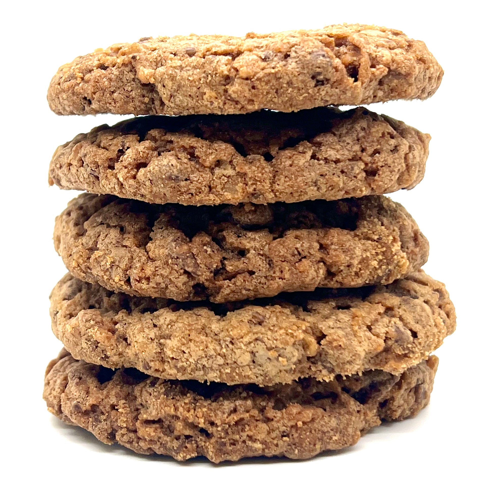 Cocoa Crunch Cookies - Wholesale Unlimited Inc.