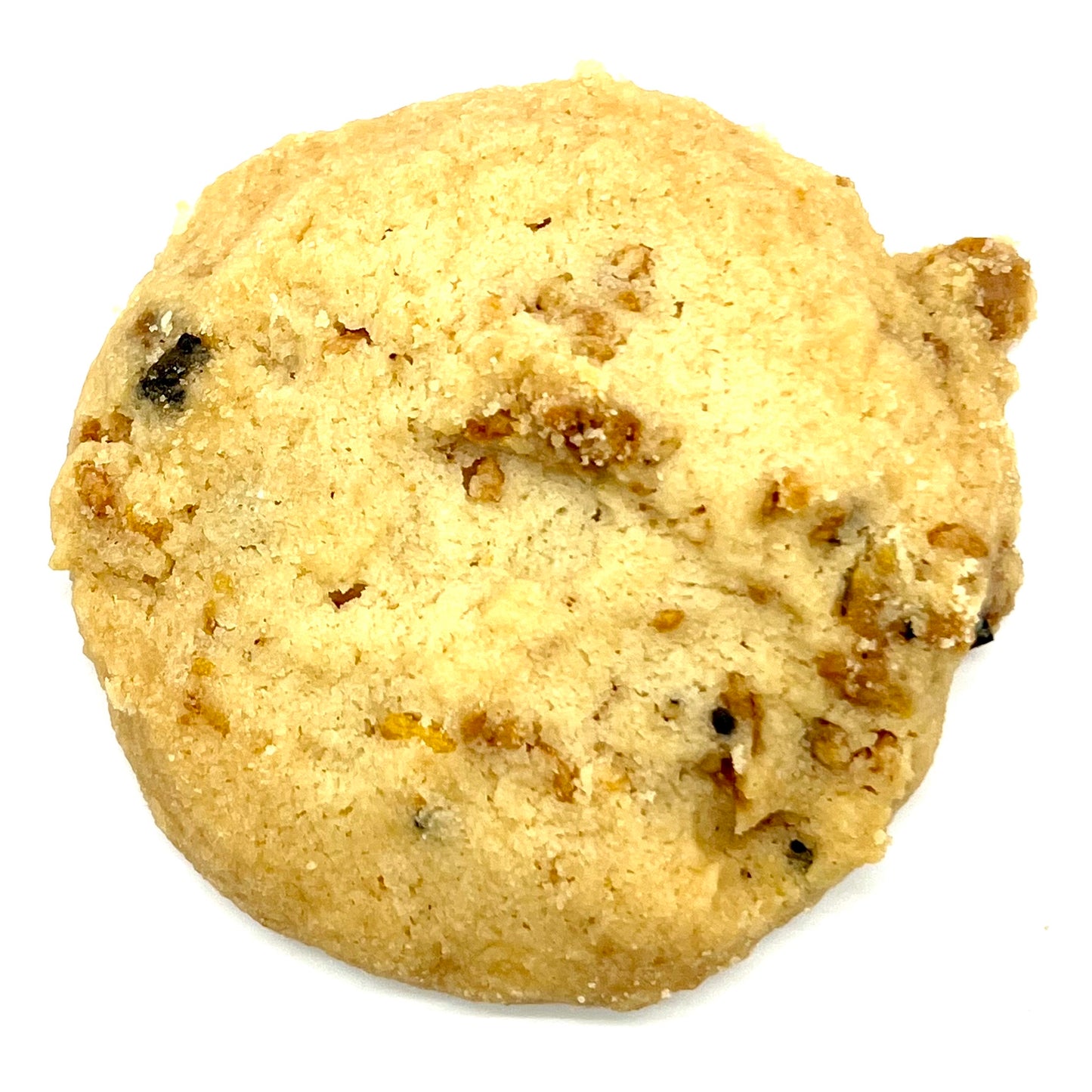 Furi Furi Cookies
