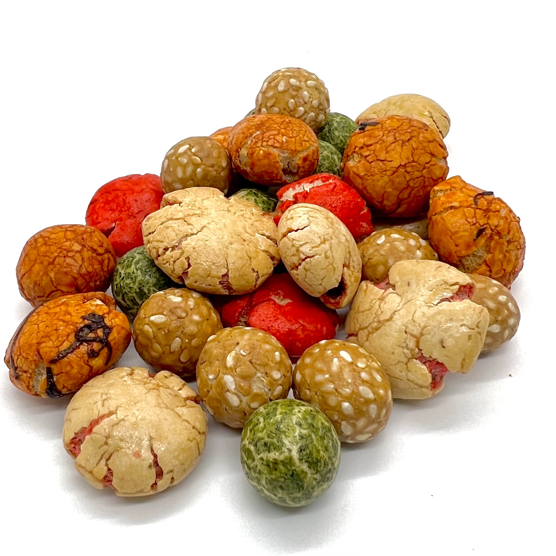5 Color Balls - Wholesale Unlimited Inc.