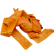Li Hing Sour Pineapple Strips - Wholesale Unlimited Inc.