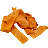 Li Hing Sour Pineapple Strips - Wholesale Unlimited Inc.