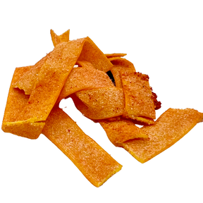 Li Hing Sour Pineapple Strips - Wholesale Unlimited Inc.