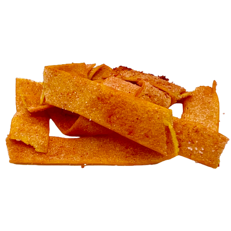 Li Hing Sour Pineapple Strips - Wholesale Unlimited Inc.