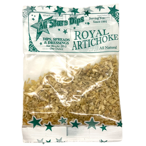 Royal Artichoke Dips - Wholesale Unlimited Inc.