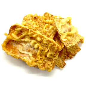 (NEW) Fried Cuttlefish Tempura - Wholesale Unlimited Inc.