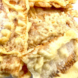 (NEW) Fried Cuttlefish Tempura - Wholesale Unlimited Inc.