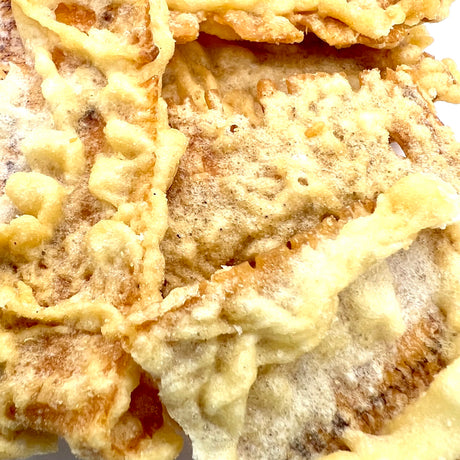 (NEW) Fried Cuttlefish Tempura - Wholesale Unlimited Inc.