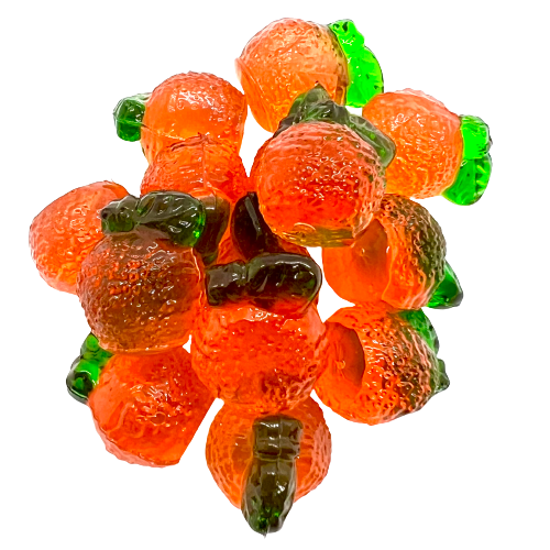 (NEW) 3D Gummy Lychee