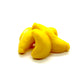 PEELERZ GUMMY BANANA 6 OZ.