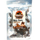 Paniolo Crispy Beef Jerky Orginal-Teriyaki - Wholesale Unlimited Inc.