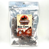 Paniolo Crispy Beef Jerky Pepper - Wholesale Unlimited Inc.
