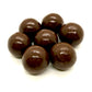 Chocolate Malted Milk Balls