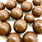 Chocolate Malted Milk Balls