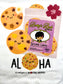 Betty's Best Cookies Dish Towel