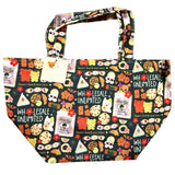 Dumpling Bag w/ Pocket - Wholesale Unlimited Inc.