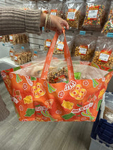 Bombucha Bag - Buddah Mochi X Wholesale Unlimited - Wholesale Unlimited Inc.