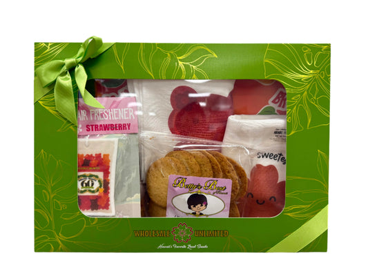 60th Anniversary Gift Box