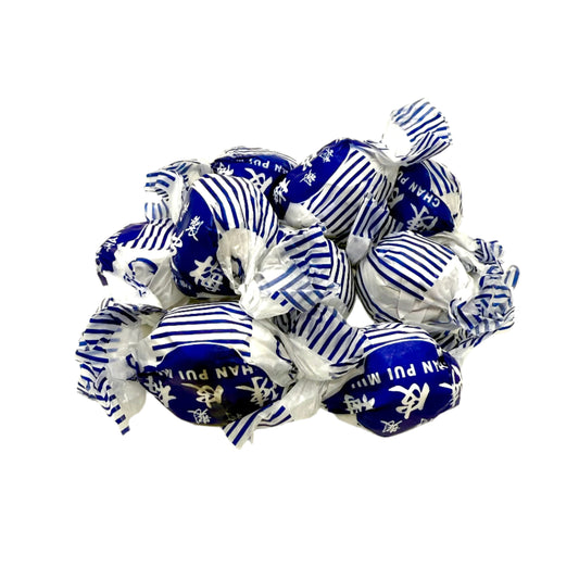 WRAPPED DRIED SEED