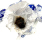 WRAPPED DRIED SEED