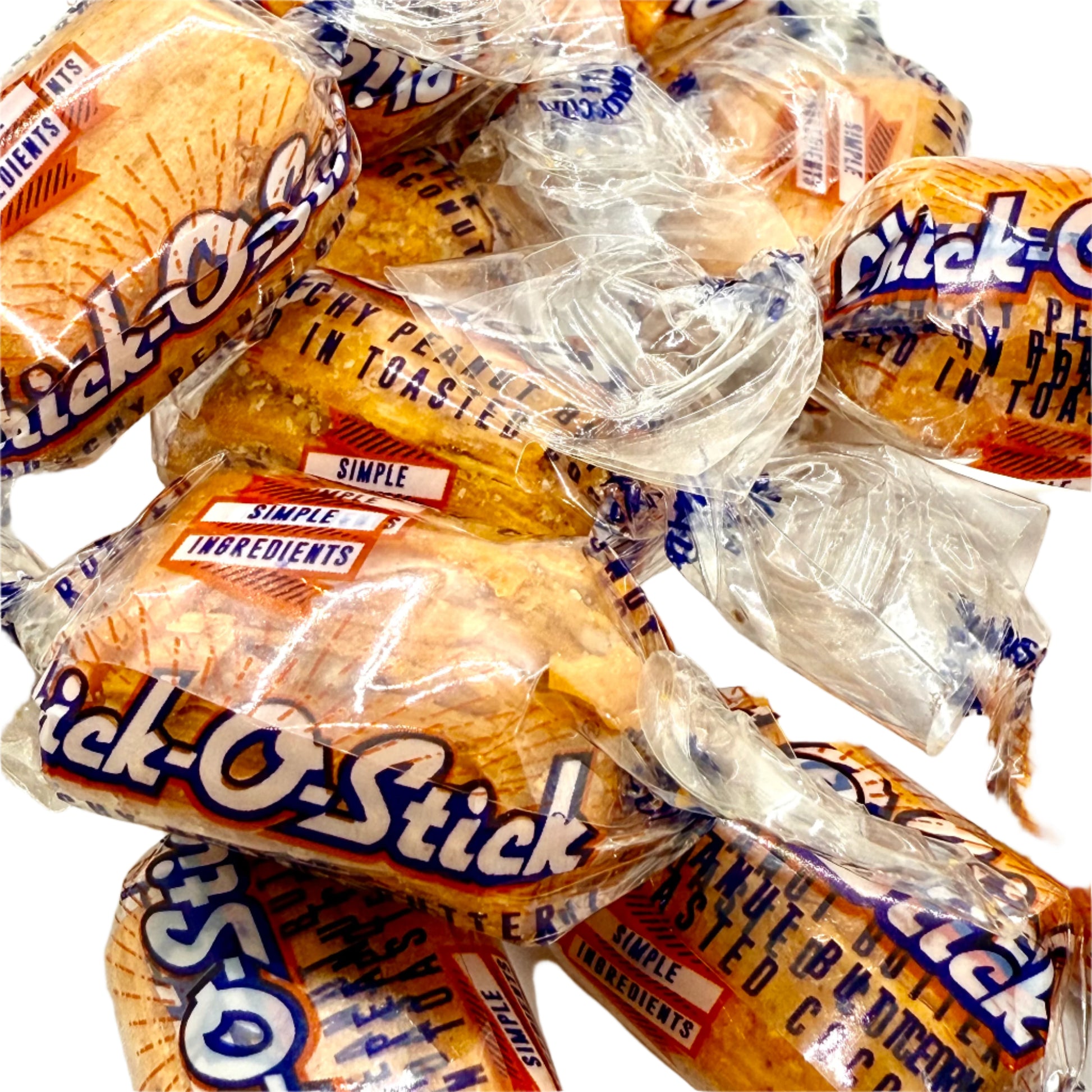 Chick-o-stick 6 oz. - Wholesale Unlimited Inc.