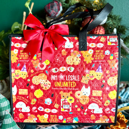 Eden Large Gift Bag