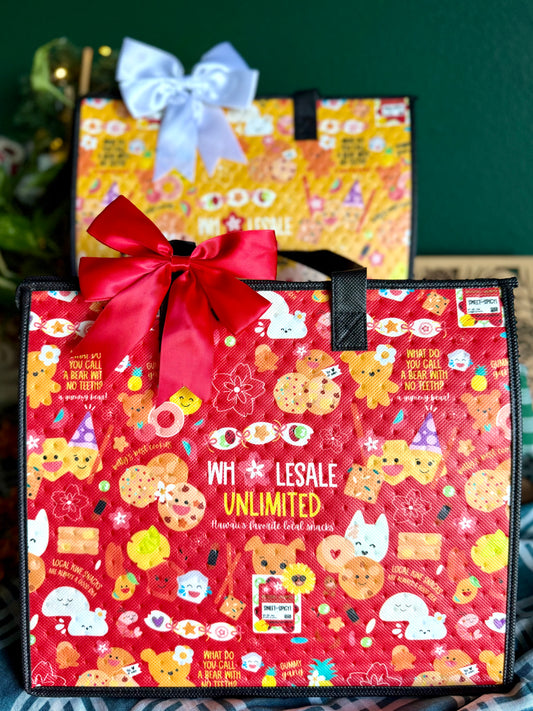 Eden Large Gift Bag