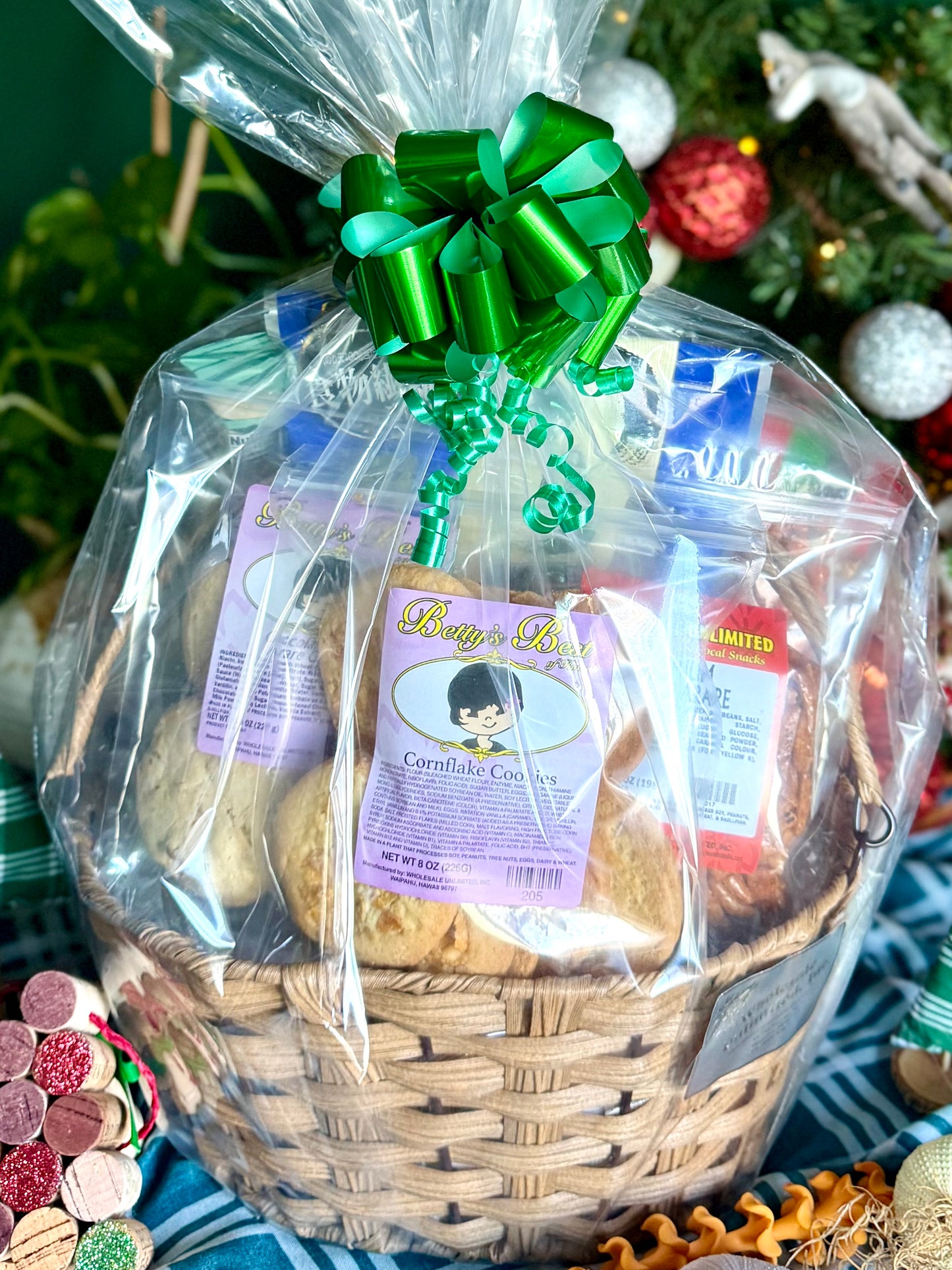Large Basket