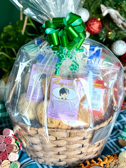 Large Basket