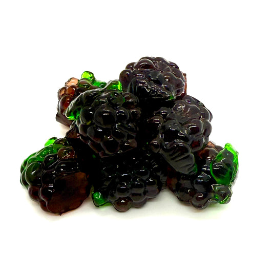 4D GRAPE BURSTS