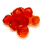 4D PEACH BURSTS
