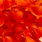 4D PEACH BURSTS