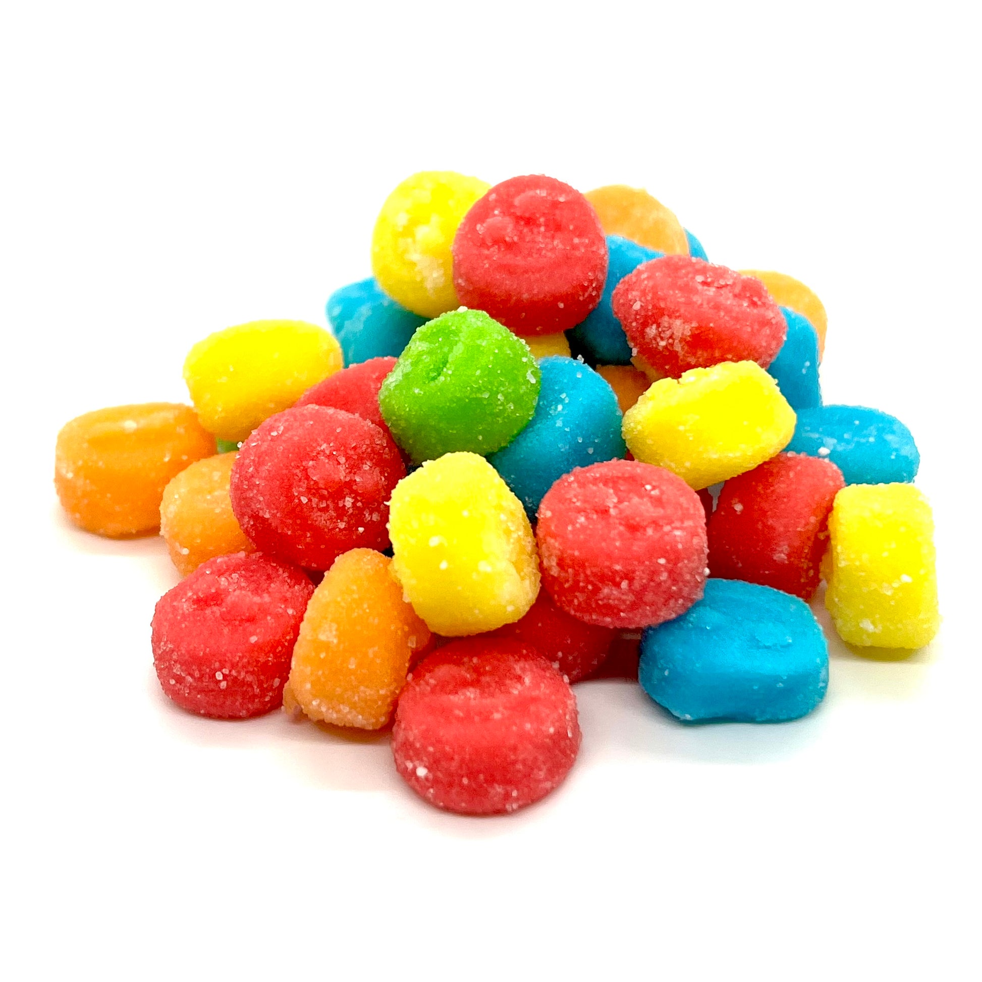 NEW) Sour Gummy Poppers - Wholesale Unlimited Inc.