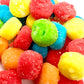 NEW) Sour Gummy Poppers - Wholesale Unlimited Inc.