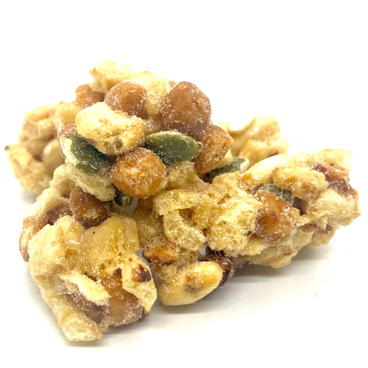 Mixed Crunch - Wholesale Unlimited Inc.
