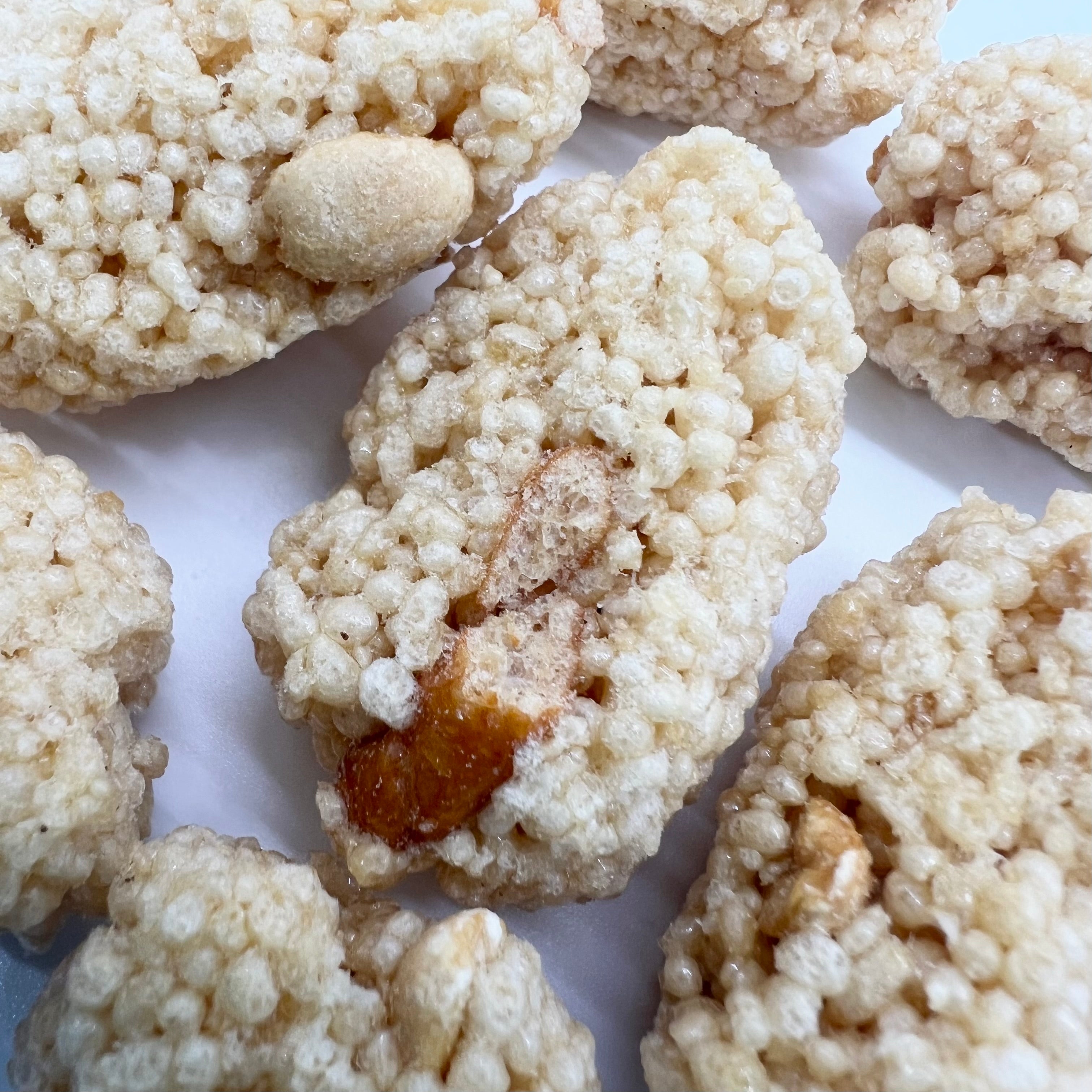 Crispy Crunch | Wholesale Unlimited Inc.