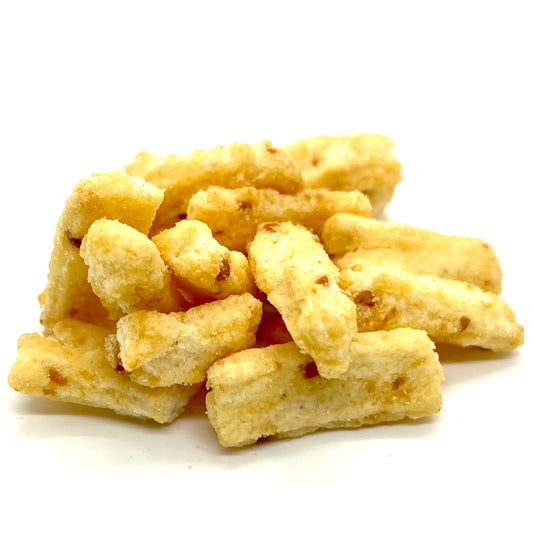 Fried Arare - Wholesale Unlimited Inc.