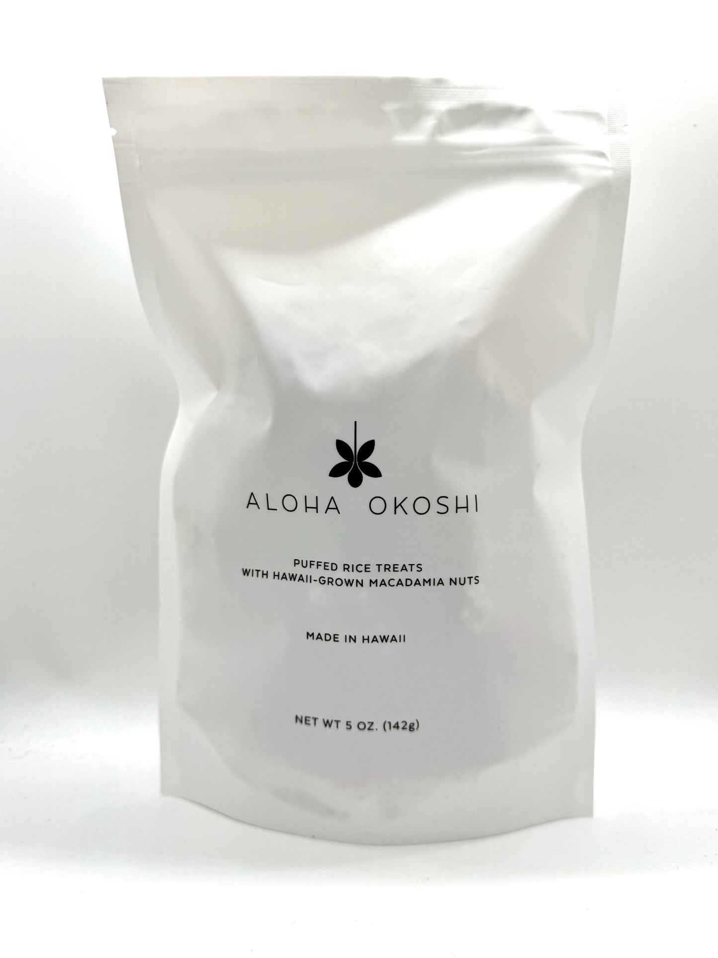 ALOHA OKOSHI 5OZ - Wholesale Unlimited Inc.