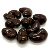 DARK CHOCOLATE SEA SAT CASHEWS - Wholesale Unlimited Inc.