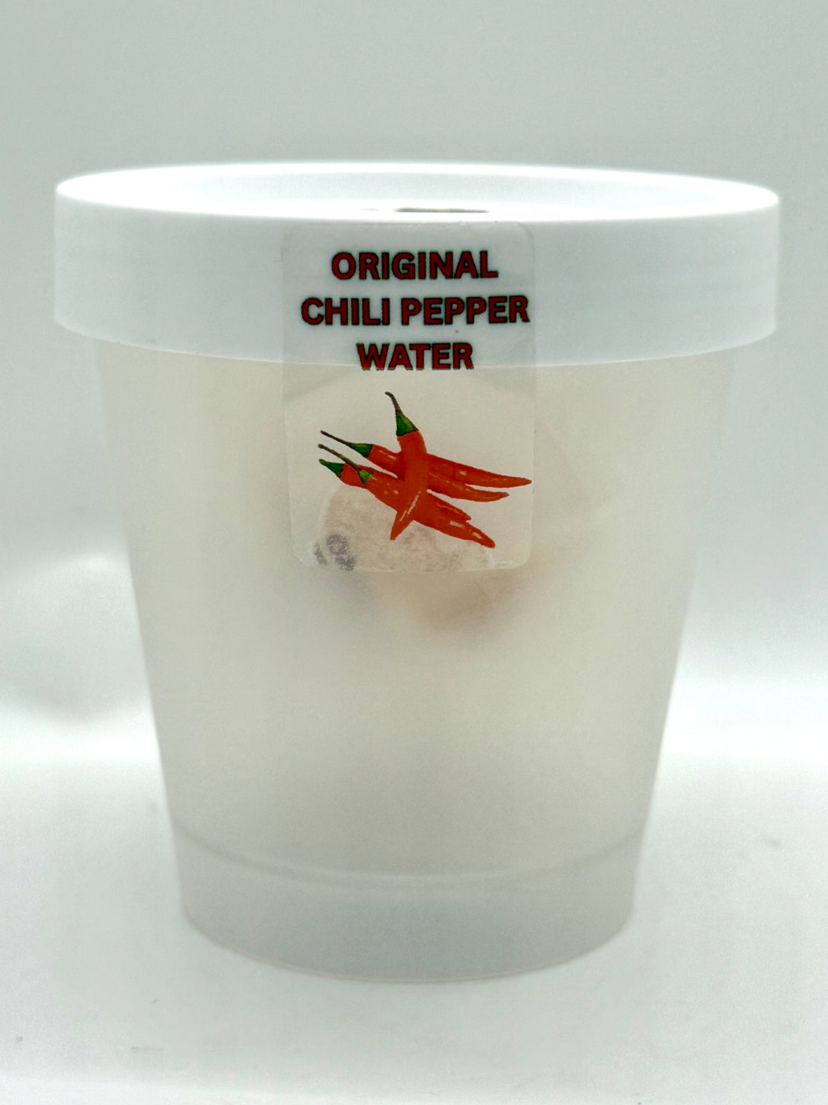 HAWAIIAN STYLE FIRE WATER - ORIGINAL - Wholesale Unlimited Inc.