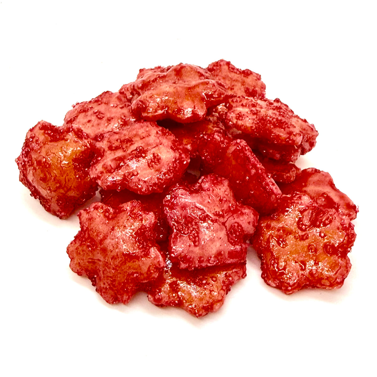 Sakura Ume Arare - Wholesale Unlimited Inc.