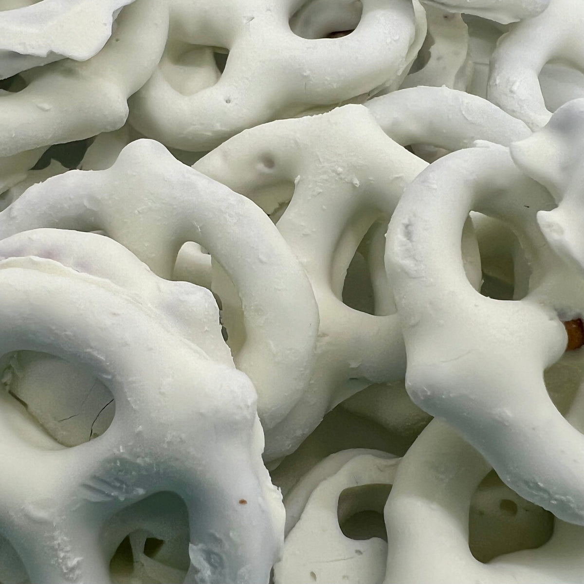 Yogurt Pretzels - Wholesale Unlimited Inc.
