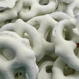 Yogurt Pretzels - Wholesale Unlimited Inc.