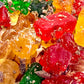 Lemon Peel Gummy Bears