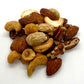 Mixed Nuts