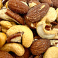 Mixed Nuts